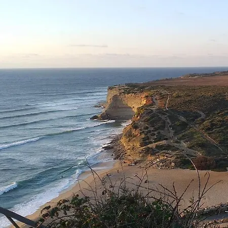 Apartamento Ideias On Ericeira