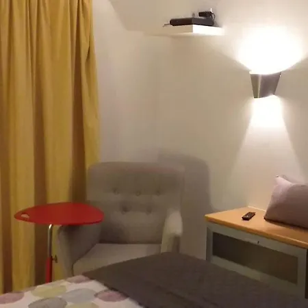 Apartamento Ideias On Ericeira