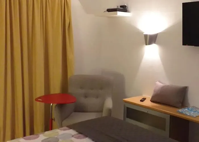 Appartement Ideias On Ericeira