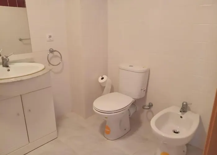 Appartement Ideias On Ericeira