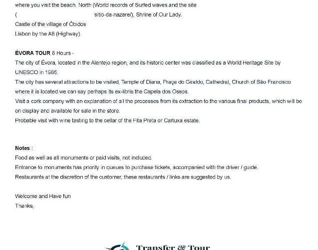 Appartement Ideias On Ericeira